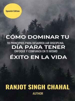 cover image of Cómo Dominar Tu Día Para Tener éxito En La Vida